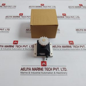 Siko Ig06-1530 Optical Incremental Encoder 30v