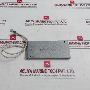 Sir Srf 900 Braking Resistor 900w