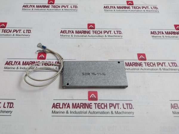Sir Srf 900 Braking Resistor 900w