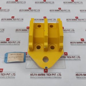 Slb 9l-330-1814 Clamp Half-Link Tilt, Top Drive