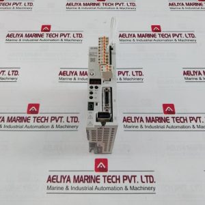 Smc Lecsa2-S3 Ac Servo Motor Driver 230v