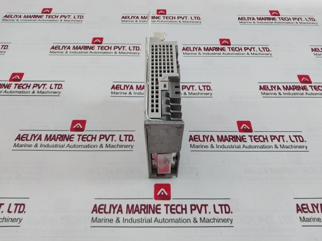 Smc Lecsa2-S3 Ac Servo Motor Driver 230v - Image 4