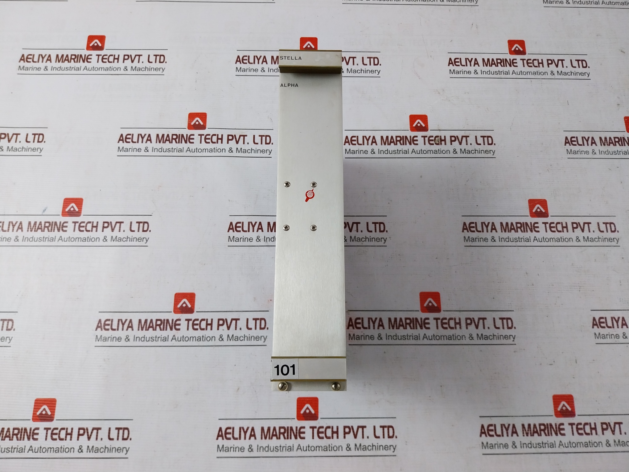 Soren T.Lyngso 600056020 V02 Printed Circuit Board