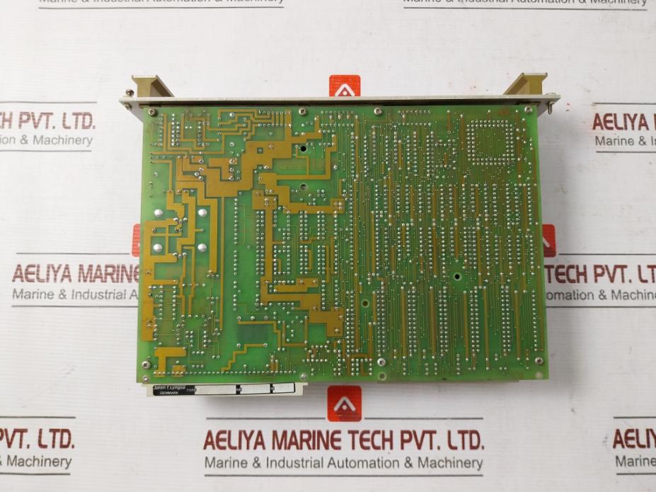 Soren T.Lyngso 600056020 V02 Printed Circuit Board - Image 5