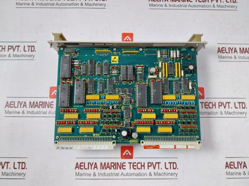 Soren T.Lyngso 600056020 V02 Printed Circuit Board - Image 3