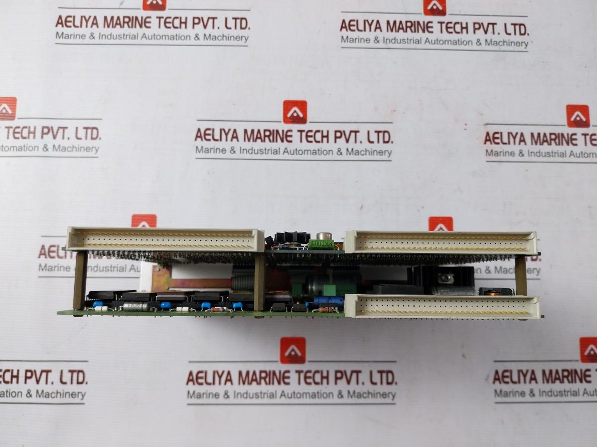 Soren T.Lyngso 600056020 V02 Printed Circuit Board - Image 4