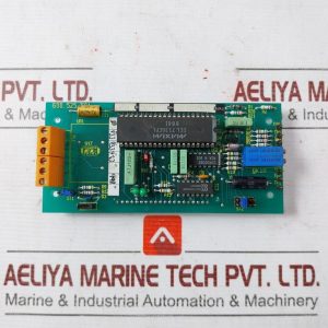 Soren T.Lyngso 900310110 V01 Pcb Card