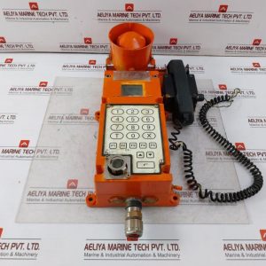 SpectorLumenex Ex771113 Mentor Intercom Unit 48v