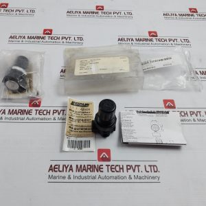 Speedaire 4zm08 Air Pressure Regulator 60˚C