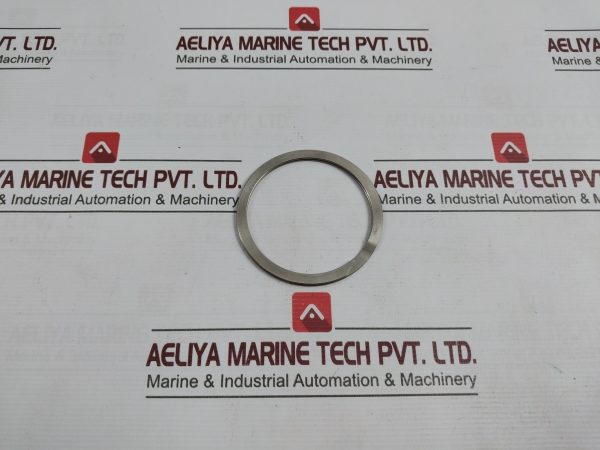 Spirolox 160,040-05-02 Ring