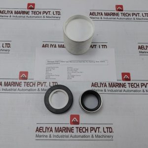 Ss304 Mechanical Seal 10bar