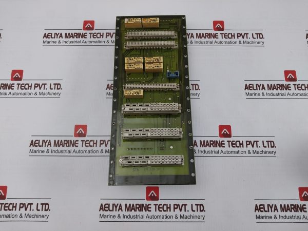 Stn Atlas Rue 402 Pcb Circuit