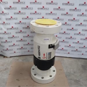 Sub Sea Sss-03-1821-450 High Pressure Equalized Swivel