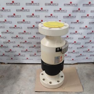 Sub Sea Sss-03-1821-500 Air Release Valve