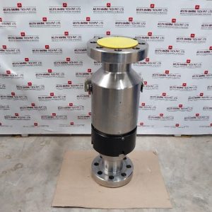 Sub Sea Sss-128120-11 Right Angle Isolation Valve