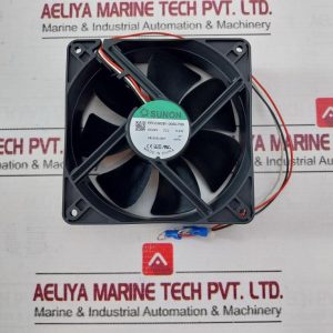 Sunon Eec0382b1-000u-F99 Axial Fan 24v