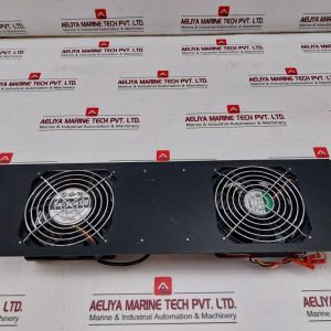 Sunon Eec0382b1-000u-F99 Axial Fan 24v