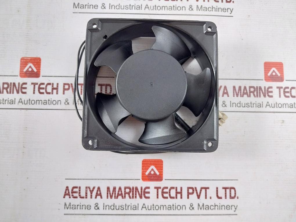 Sunon Sp100a Axial Fan 120v - Image 4
