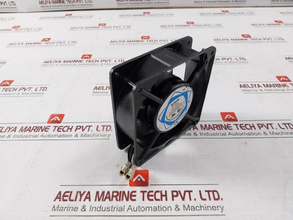Sunon Sp100a Axial Fan 120v - Image 3