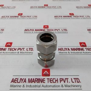 Superlok 316 Scf Compression Tube Fitting