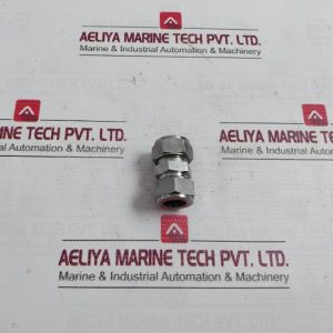 Swagelok 316 Hwl Pressure Tube Fitting