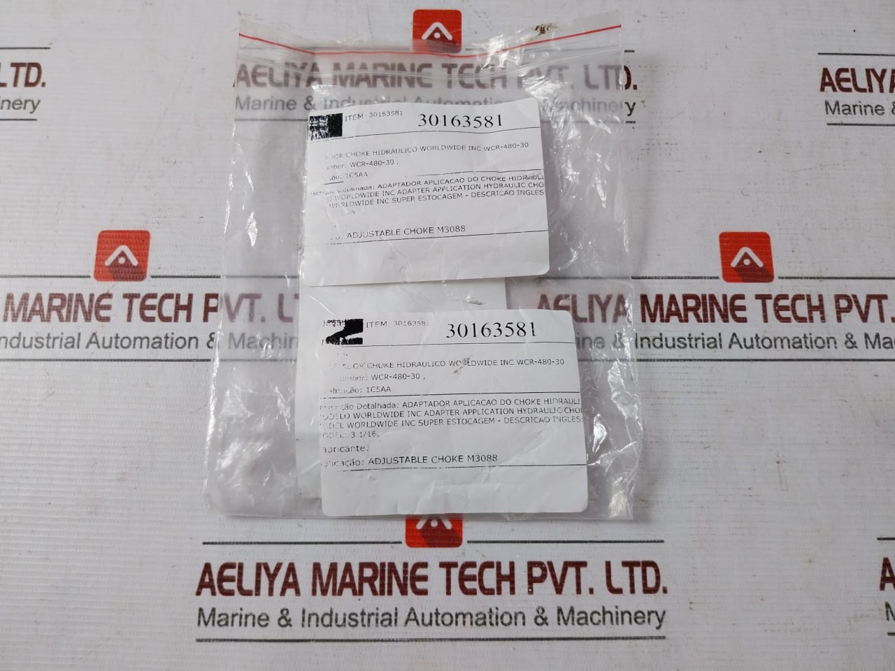 Swagelok 316 Vnk Straight Male Npt Connection Tube Fitting - Image 5