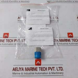 Swagelok 316 Vnk Straight Male Npt Connection Tube Fitting