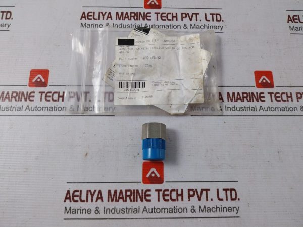 Swagelok 316 Xzl Tube Fitting
