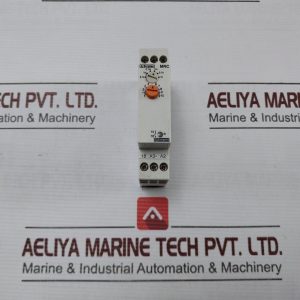Syrelec 88 823 031 Time Delay Relay 240v