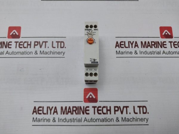 Syrelec 88 823 031 Time Delay Relay 240v