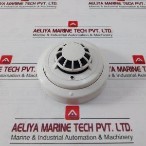 System Sensor 2351tem Smoke Detector-Photo Thermal 12v