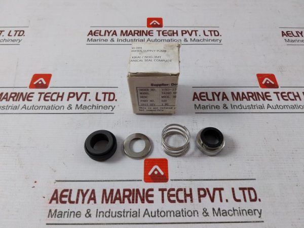 Taiko Kikai 520 Mechanical Seal