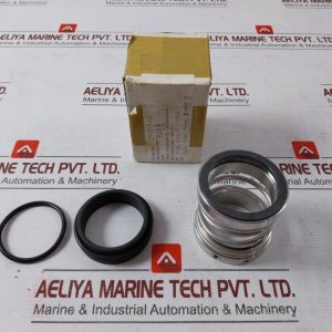 Teikoku Machinery 100x50msm-Am Mechanical Seal Complete
