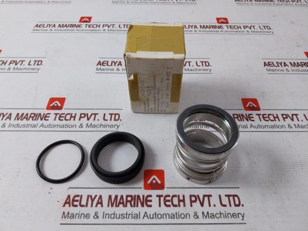 Teikoku Machinery 100x50msm-Am Mechanical Seal Complete