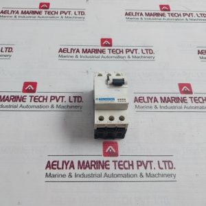 Telemecanique Gv2-Le22 Motor Circuit Breaker 480v