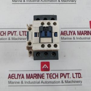 Telemecanique Lc1d32 Power Contactor 690v
