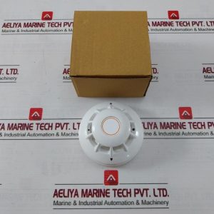 Texecom Ft644w Fixed Heat Detector 12v