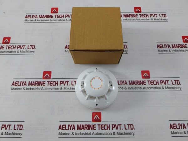 Texecom Ft644w Fixed Heat Detector 12v