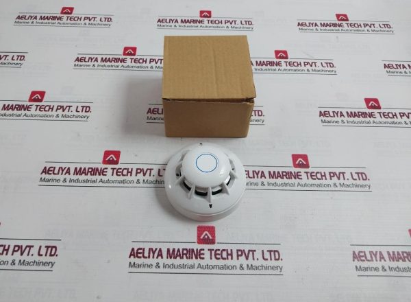 Texecom Oh4w Axial Fan Assembly Panel