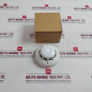 Texecom Oh4w Optical & Heat Multi Sensor