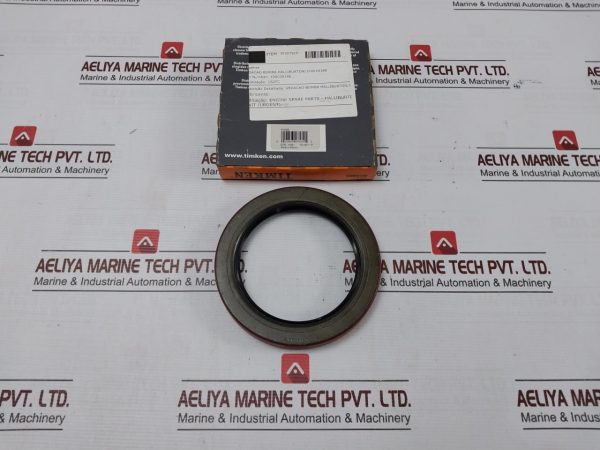 Timken National 415036 Radial Shaft Seal