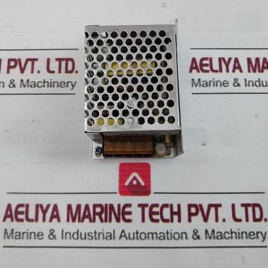 Tn Instruments Ms-35-12 Power Supply 240v