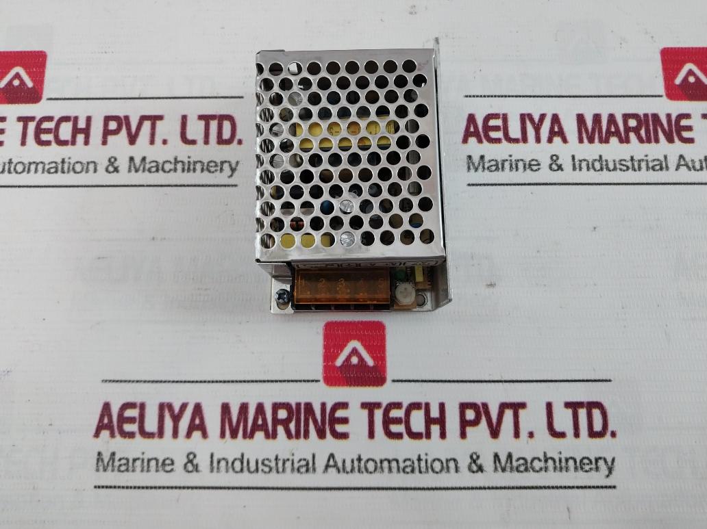 Tn Instruments Ms-35-12 Power Supply 240v