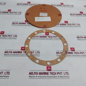Tombo 1995 Gasket For Steam Control Valve