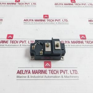 Toshiba Mg400q1us41 Igbt Module