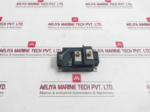 Toshiba Mg400q1us41 Igbt Power Module