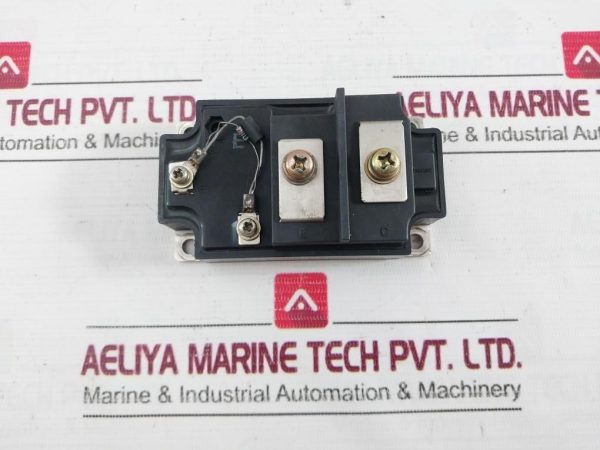 Toshiba Mg400q1us41(Ep) Igbt