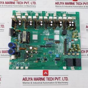 Toshiba Vf5d-1259 Pcb Drive Board