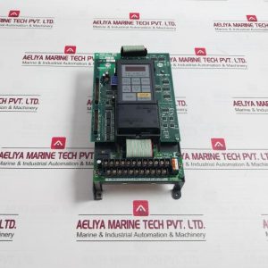Toshiba Vf5x-1833a1 Variable Frequency Drive Control Board