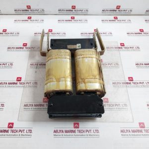 Trafotek 10003512b Transformer For Converter Unit 400v
